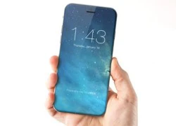 iPhone 8 mới có thay đổi cách mạng