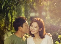 Jang Seo Hee trở lại màn ảnh với 'Câu chuyện mẹ tôi'