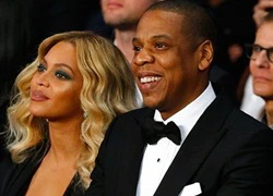 Jay Z đang làm album "đập lại" album tố bị phản bội của Beyoncé?