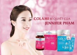 Jennifer Phạm hé lộ bí quyết chăm sóc làn da tuổi 30