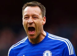 John Terry được báo Việt phong chức... Ngoại trưởng Mỹ