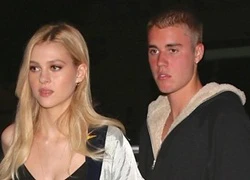 Justin Bieber bị bắt gặp hẹn hò mỹ nhân xinh đẹp của "Transformers"