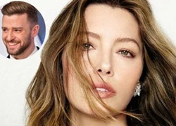 Justin Timberlake được bà xã ca ngợi là người chồng hết mực ủng hộ vợ