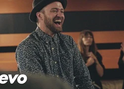 Justin Timberlake trẻ trung bất ngờ trong ca khúc mới