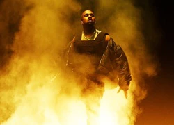 Kanye West bị kiện vì ăn cắp nhạc