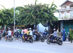 Kẻ giết chủ quán cà phê sa lưới khi lẩn trốn tại quê nhà