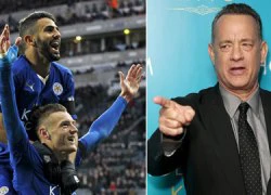 Khóc cười chuyện hên xui theo Leicester