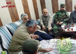 Khủng bố nội chiến giúp Quân đội Syria thắng lợi lớn ở Damascus