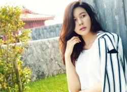 Kim Ha Neul trở lại màn ảnh 4 năm sau "Phẩm chất quý ông"?