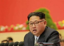 Kim Jong-un muốn bình thường hóa với các nước 'từng thù địch'