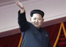 Kim Jong Un sẽ "đăng quang" tại đại hội đảng?