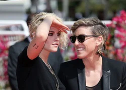 Kristen Stewart đưa người tình cũ tới Cannes