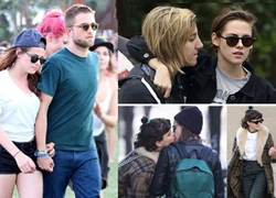 Kristen Stewart và 3 năm biến động sau khi chia tay Pattinson