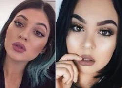 Kylie Jenner đã truyền cảm hứng làm đẹp cho các cô gái thế nào