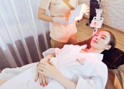 Làm đẹp với giá ưu đãi tại Ruco Spa