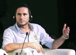 Lampard gia nhập đội ngũ BLV của BBC