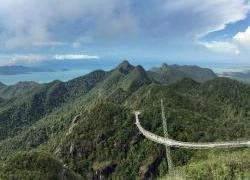 Langkawi - thiên đường đảo ngọc mới nổi ở Đông Nam Á