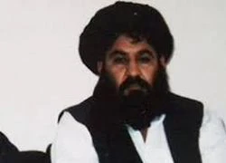 Lãnh đạo Taliban xác nhận cái chết của thủ lĩnh Akhtar Mansour