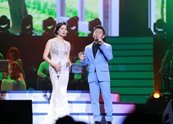 Lệ Quyên &#8211; Bằng Kiều làm liveshow chung ở Vũng Tàu