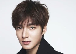 Lee Min Ho bị công ty Hàn Quốc sử dụng hình ảnh trái phép để lừa đảo đến 25 tỷ đồng