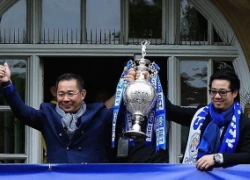 Leicester City và sự mờ ám về tài chính