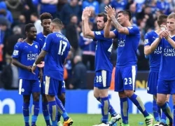 Leicester sắp ra mắt chương trình TV mới