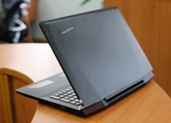 Lenovo IdeaPad Y700 &#8211; laptop chơi game giá dưới 30 triệu đồng