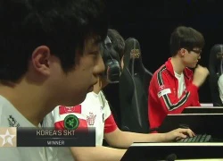 Liên Minh Huyền Thoại: Đây chính là cách Kkoma đem niềm tin trở lại cho các tuyển thủ SKT T1 tại MSI 2016