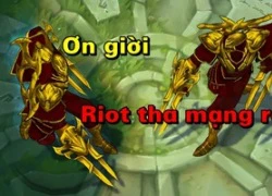 Liên Minh Huyền Thoại: Riot trả lại sức mạnh đã nerf cho Zed, ra mắt Ảnh Nền mới siêu đẹp của Nidalee