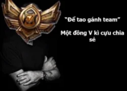 LMHT: Nếu nghĩ Đồng Đoàn chơi Yasuo hay Zed nhiều nhất, chắc chắn bạn đã lầm