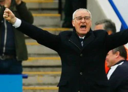 Lộ bí quyết thành công đơn giản đến bất ngờ của Leicester và Ranieri