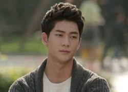 Lộ kịch bản Kang Tae Oh bị mất trí nhớ trong "Tuổi thanh xuân 2"