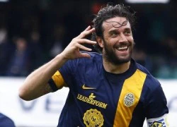 Luca Toni giải nghệ, cơ hội cho dân ôm hàng trong FIFA Online 3 đã tới