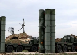 Lý do Ấn Độ hoãn kế hoạch mua S-400 hai năm