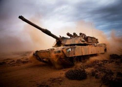 Lý do Việt Nam không cần xe tăng M1 Abrams Mỹ