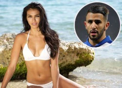 Mahrez gây thù chuốc oán với gia đình huyền thoại Leicester