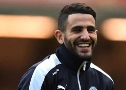 Mahrez từng đào tẩu khỏi CLB cũ bằng xe đạp