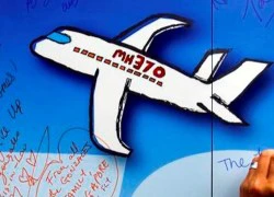 Malaysia xác nhận tìm thấy thêm hai mảnh vỡ của máy bay MH370