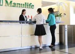 Manulife Việt Nam được tôn vinh vì sản phẩm và dịch vụ tốt