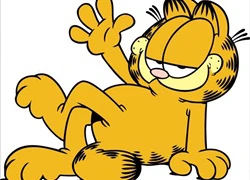 Mèo Garfield chuẩn bị tái xuất trên màn ảnh