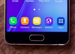 Mẹo hay dành cho Samsung Galaxy A5 2016