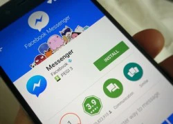 Microsoft bot đã xuất hiện trên Facebook Messenger