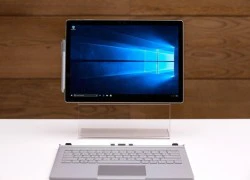 Microsoft sẽ có thêm phiên bản Surface Book 2