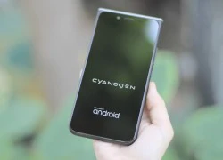 Mở hộp Obi MV1 chạy hệ điều hành Cyanogen tại VN