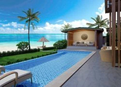 Movenpick Cam Ranh Resort- điểm nhấn BĐS nghỉ dưỡng 2016