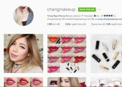 Muốn xinh đẹp, hãy theo dõi 5 beauty blogger này nhé!