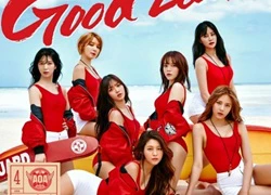 MV mới của AOA bị ví như clip quảng cáo