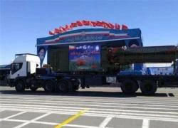 Mỹ-Israel không sợ khi Iran tuyên bố có S-300