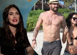 "Mỹ nhân nóng bỏng nhất thế giới" Megan Fox thích mang thai và sinh con