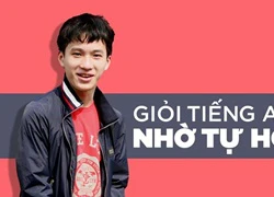 Nam sinh trường Chu Văn An đạt 80 điểm thi đại học